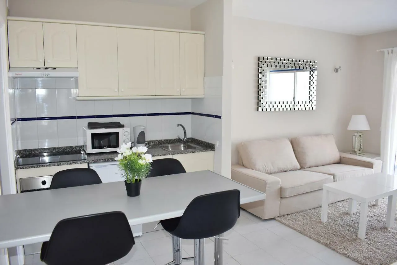 Aguazul 102,214 Appartement Puerto del Carmen  Spanje
