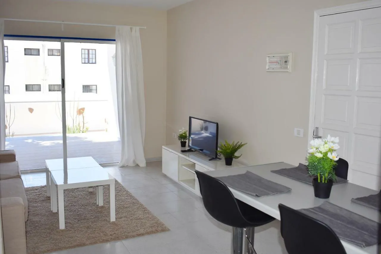 Aguazul 102,214 Appartement Puerto del Carmen  0*, Puerto del Carmen (Lanzarote) Spanje