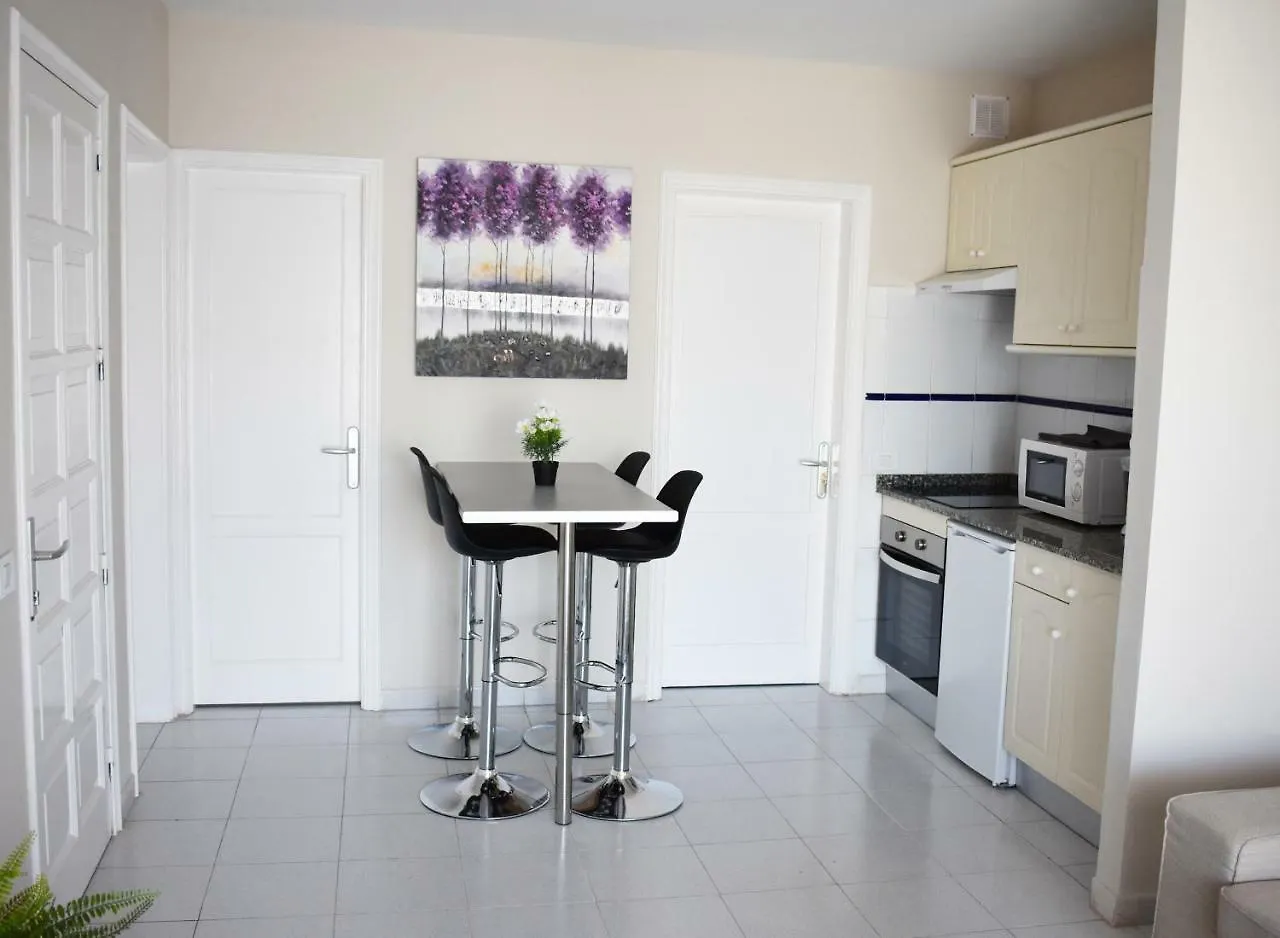 Aguazul 102,214 Appartement Puerto del Carmen