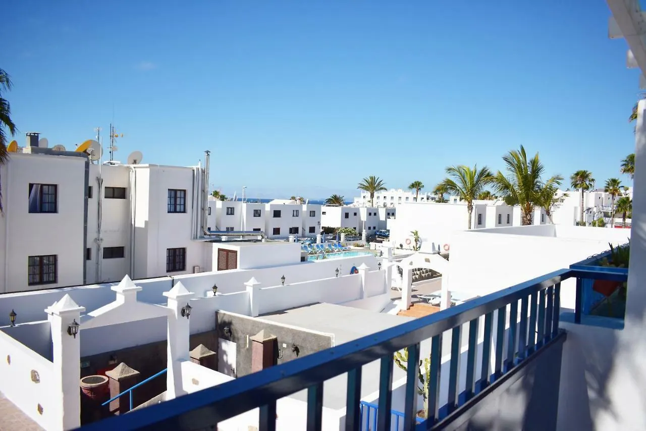 Aguazul 102,214 Appartement Puerto del Carmen  Spanje