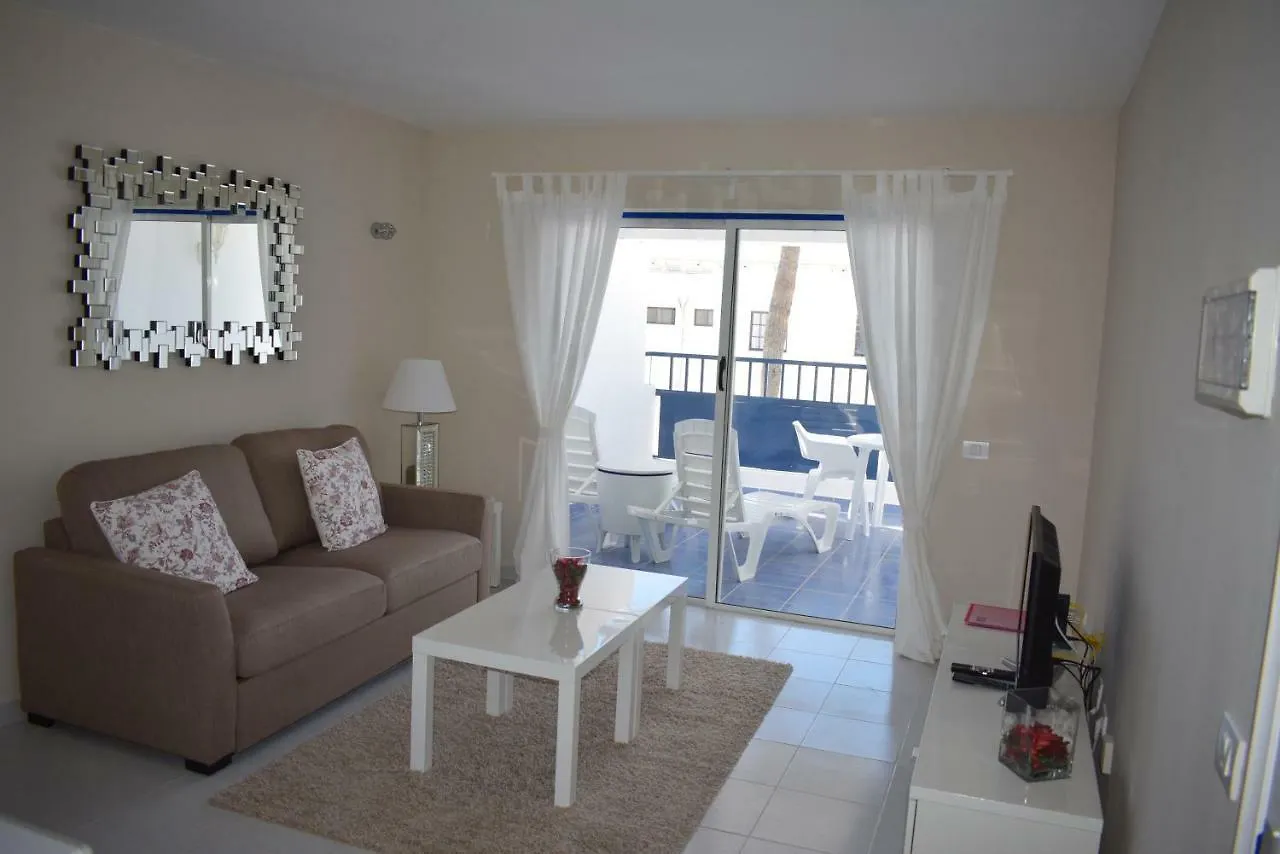 Aguazul 102,214 Appartement Puerto del Carmen  Puerto del Carmen (Lanzarote)
