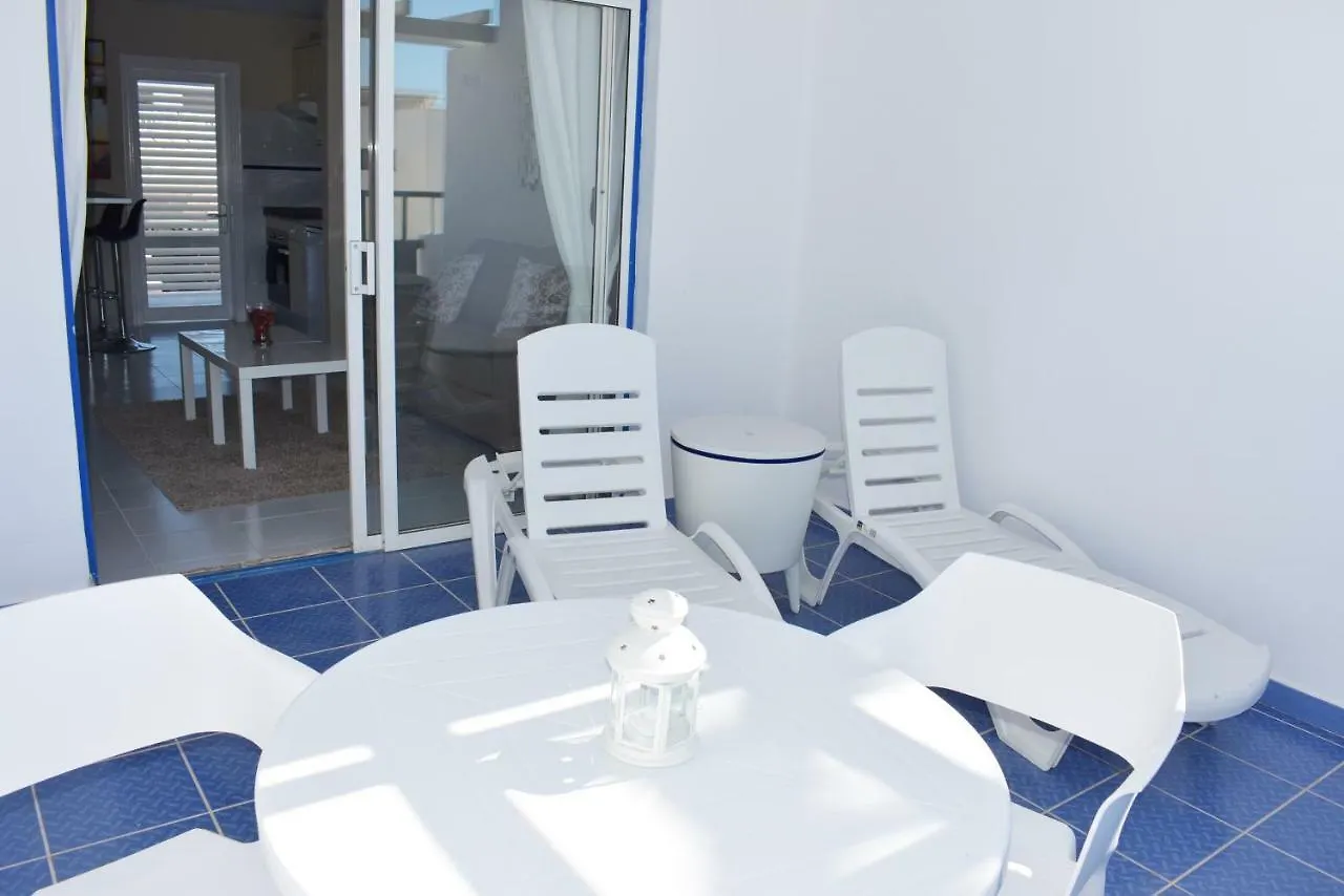 Aguazul 102,214 Appartement Puerto del Carmen  Puerto del Carmen (Lanzarote)