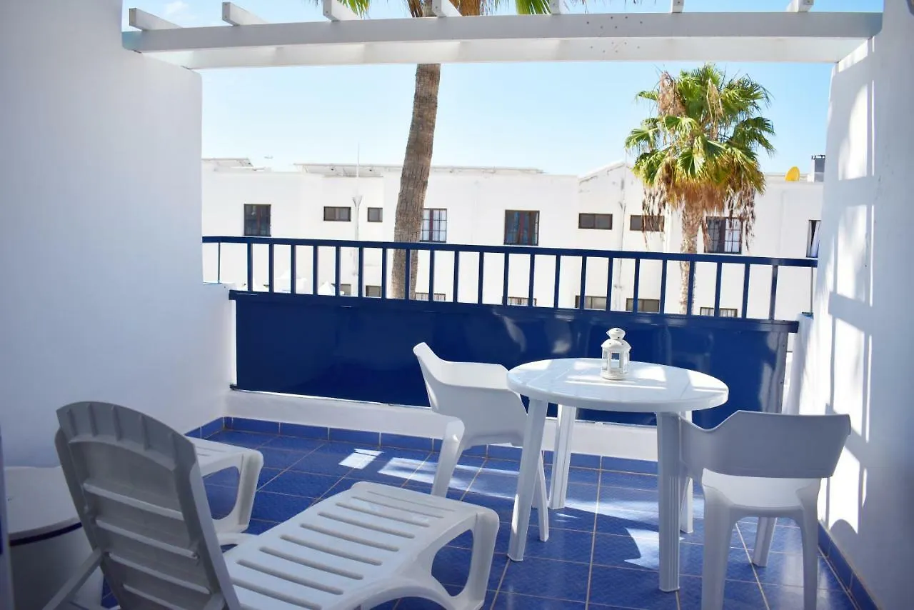 Aguazul 102,214 Appartement Puerto del Carmen