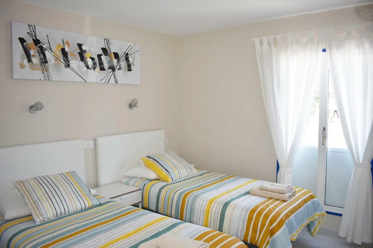 Aguazul 102,214 Appartement Puerto del Carmen  0*, Puerto del Carmen (Lanzarote)