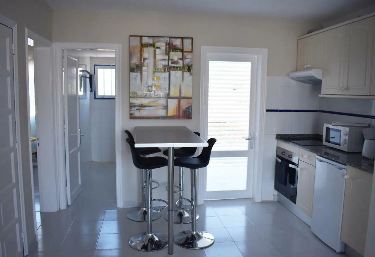 Aguazul 102,214 Appartement Puerto del Carmen