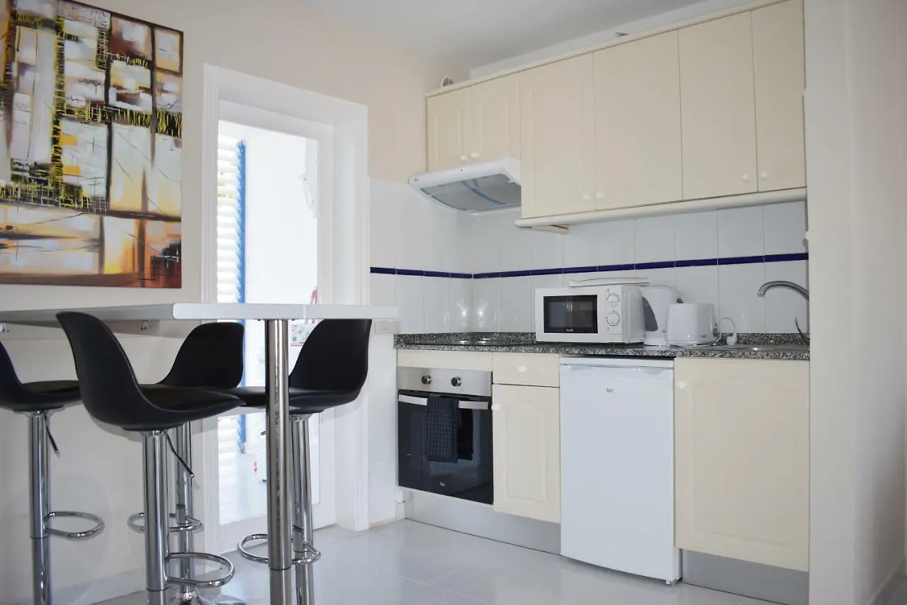 Aguazul 102,214 Appartement Puerto del Carmen