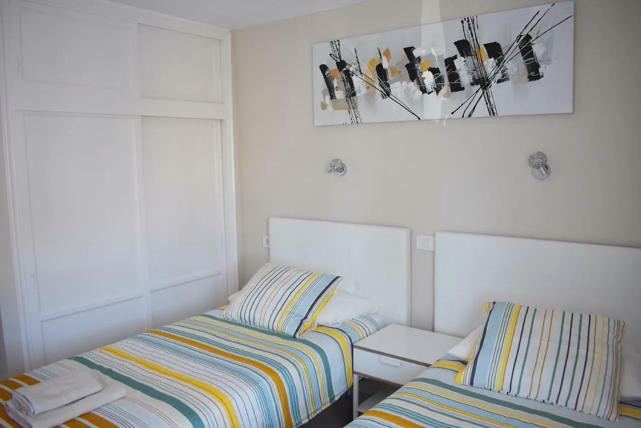 Aguazul 102,214 Appartement Puerto del Carmen