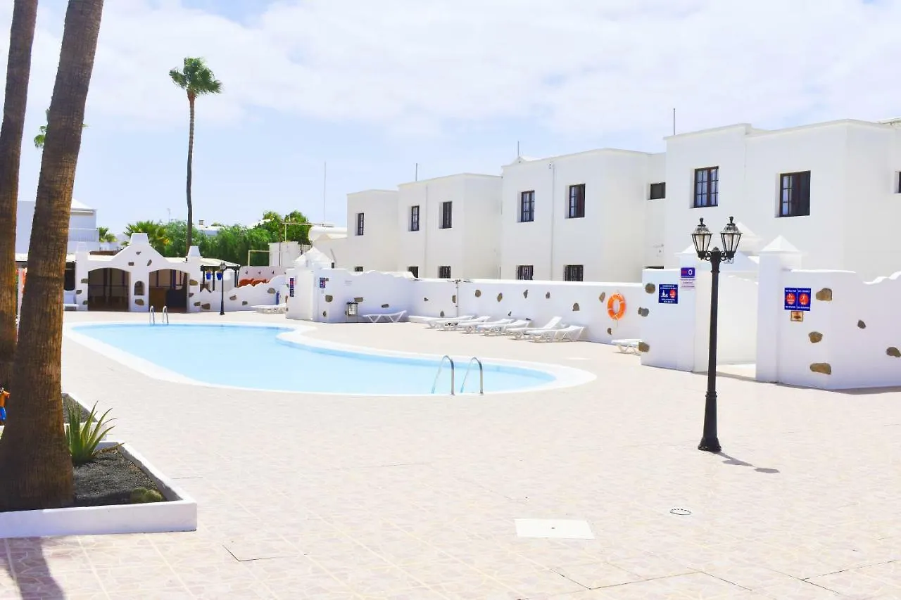 Aguazul 102,214 Appartement Puerto del Carmen  Spanje